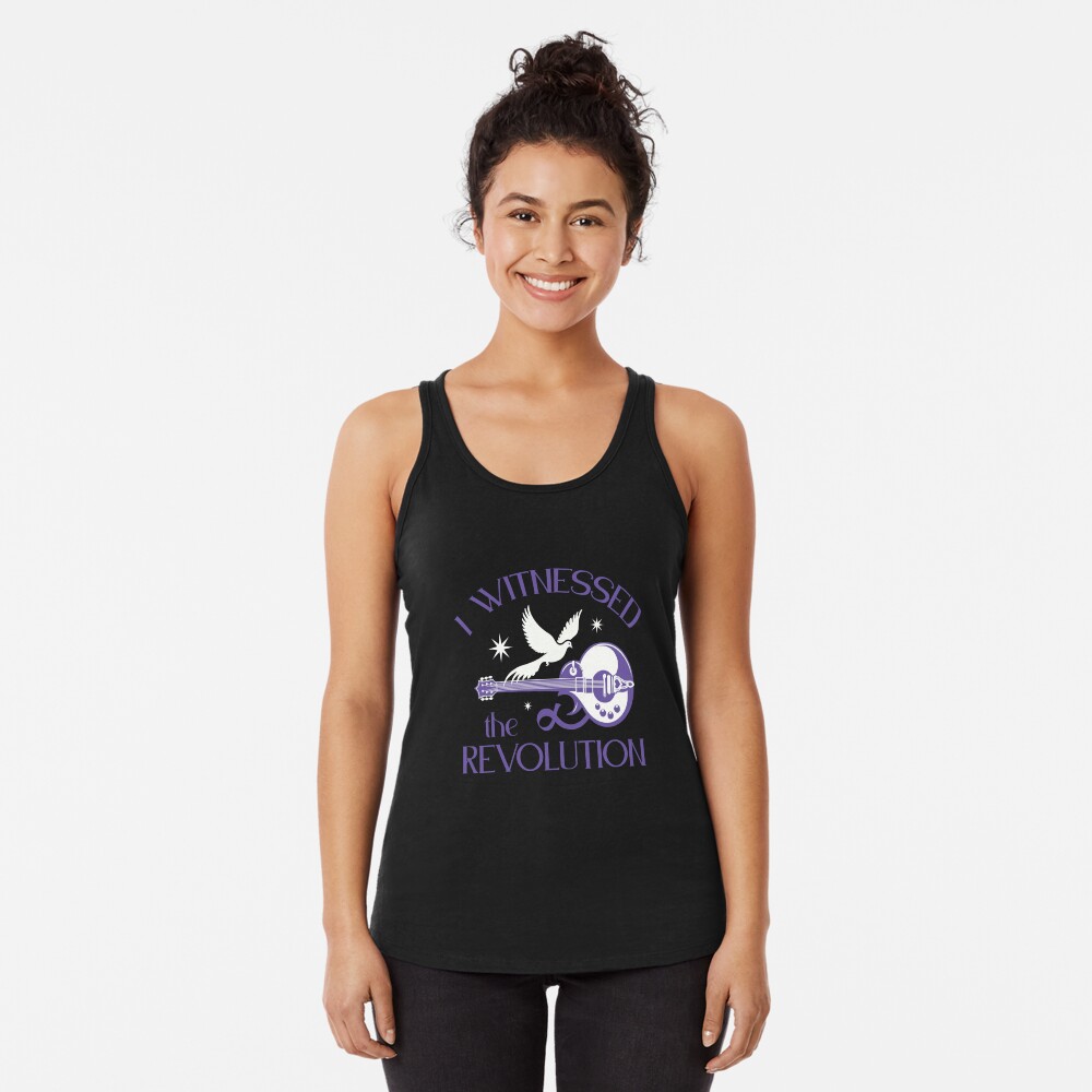 Item preview, Racerback Tank Top designed and sold by paulrommer.