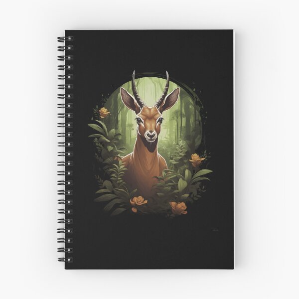 Item preview, Vietnamese forest cattle designed and sold by DerSenat.