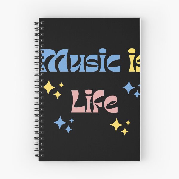Item preview, Music Is Life Retro Vintage  designed and sold by ugsdesignS.