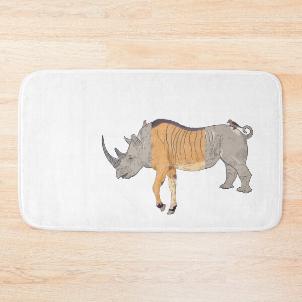 Item preview, Rhino eland rhino designed and sold by Domnc.