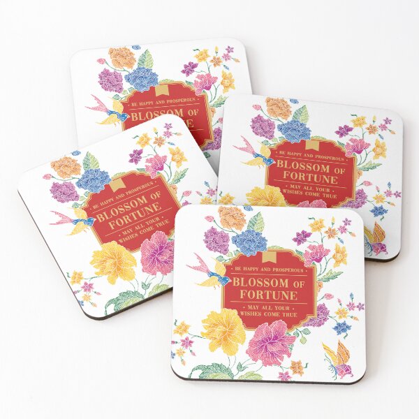 Item preview, Peranakan Batik Sarong Peonies Design designed and sold by YoungLWorkshop.