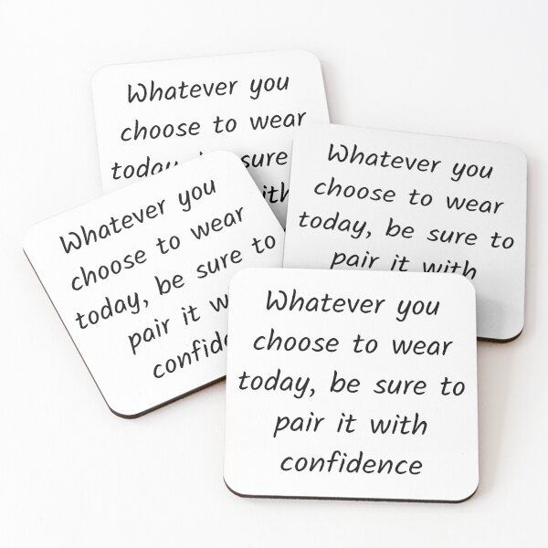Item preview, pair it with confidence designed and sold by Solastavie.