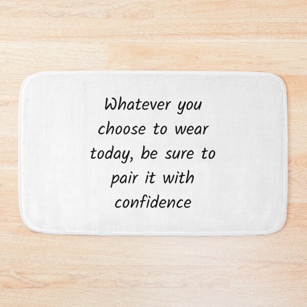 Item preview, pair it with confidence designed and sold by Solastavie.