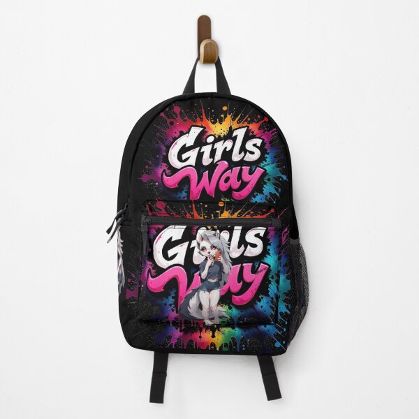 Item preview, Girls Way designed and sold by Graphqueen.