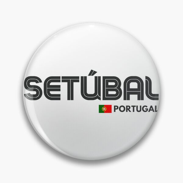 Item preview, Setúbal - Portugal  designed and sold by Sketch-Shack.