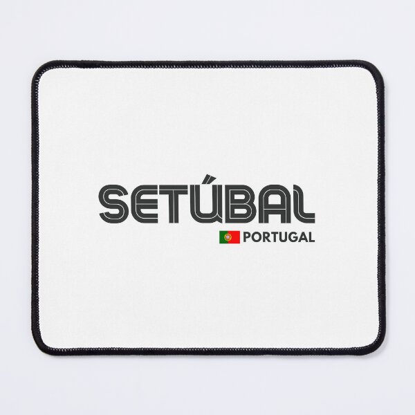 Item preview, Setúbal - Portugal designed and sold by Sketch-Shack.
