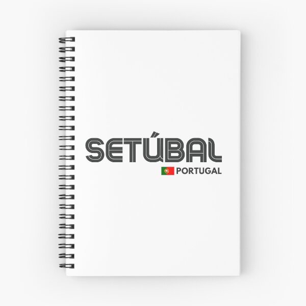 Item preview, Setúbal - Portugal  designed and sold by Sketch-Shack.