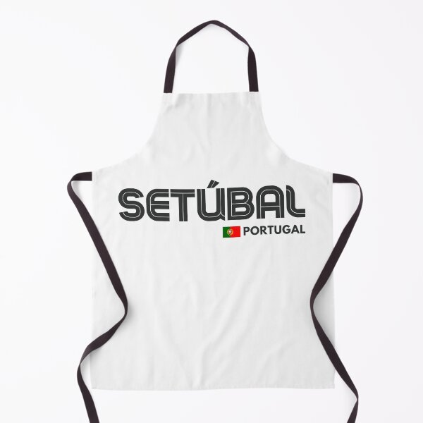 Item preview, Setúbal - Portugal  designed and sold by Sketch-Shack.