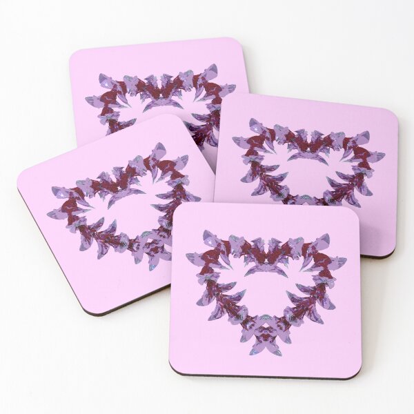 Item preview, Vertebrae Heart designed and sold by qubit.