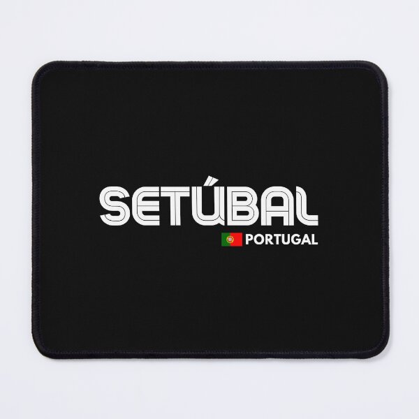 Item preview, Setúbal - Portugal designed and sold by Sketch-Shack.