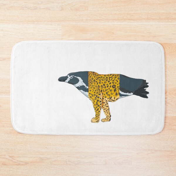Item preview, Penguin Leopard designed and sold by Domnc.