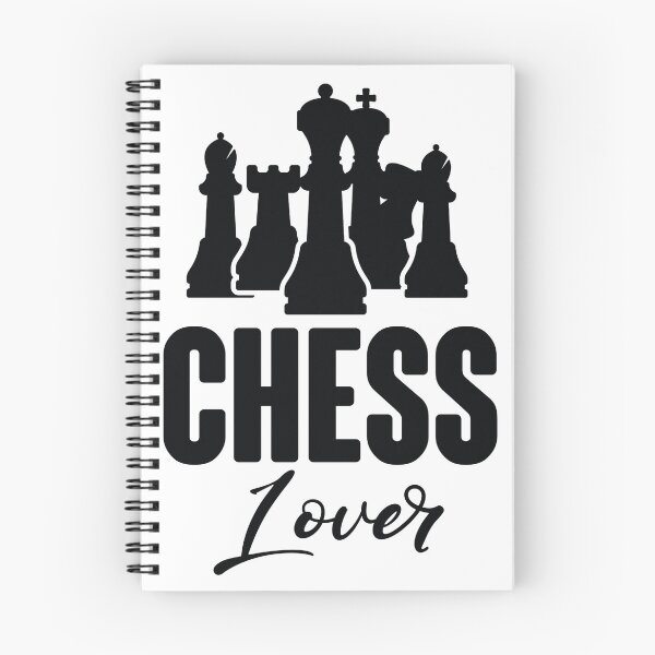 Item preview, Chess Master Symbol: The Art of Checkmate designed and sold by OskarArts.