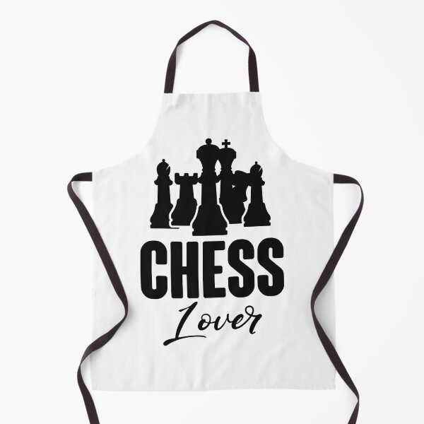 Item preview, Chess Master Symbol: The Art of Checkmate designed and sold by OskarArts.