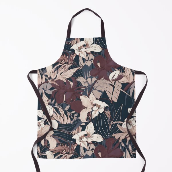Item preview, Wild Orchid Blossoms designed and sold by PigmeArt.