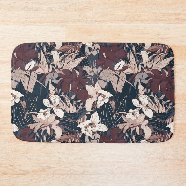 Item preview, Wild Orchid Blossoms designed and sold by PigmeArt.