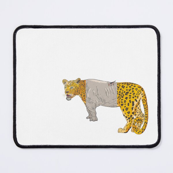 Item preview, Leopard rhino Leopard designed and sold by Domnc.