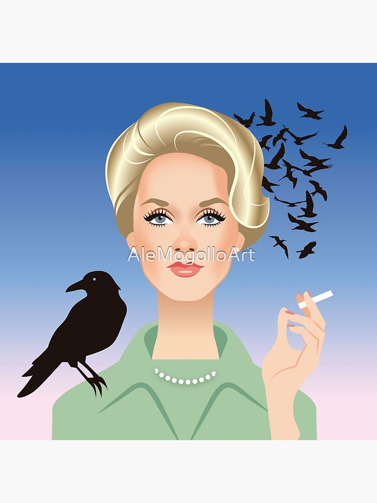 Tippi by AleMogolloArt