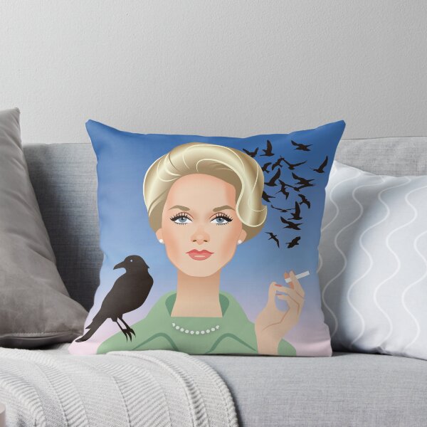 Aperçu de l'œuvre Tippi créée et vendue par AleMogolloArt.