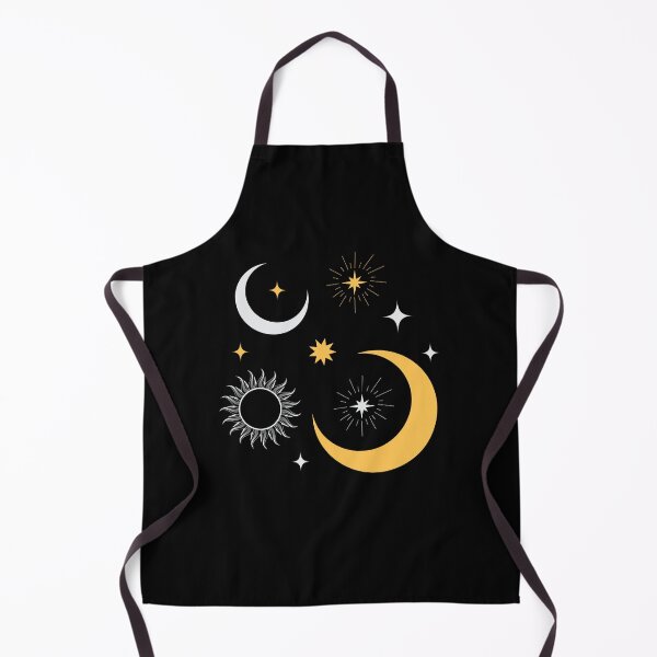 Item preview, Moon and Sun Stars Universe designed and sold by MooonTees.