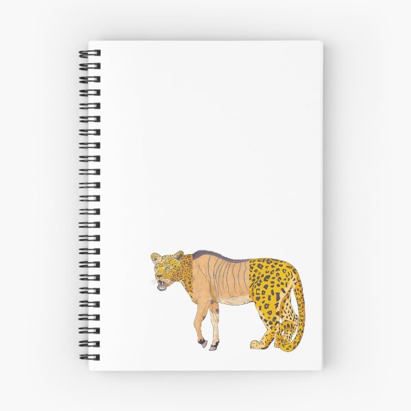 Artikelvorschau, Leopard Elenantilope Leopard entworfen und verkauft von Domnc.