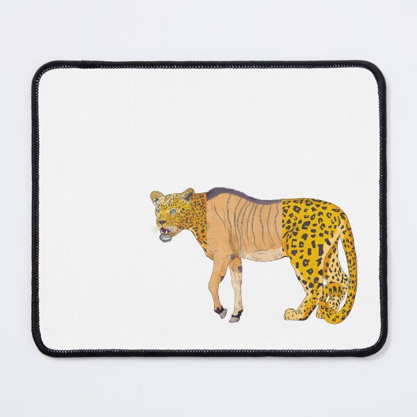 Item preview, Leopard Eland Leopard designed and sold by Domnc.