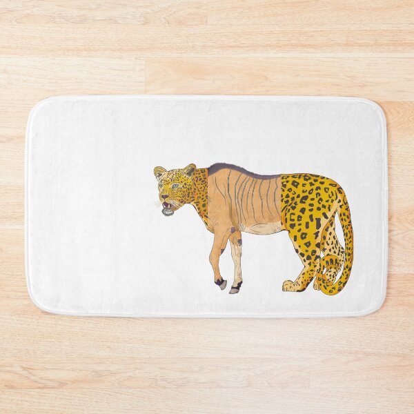 Item preview, Leopard Eland Leopard designed and sold by Domnc.