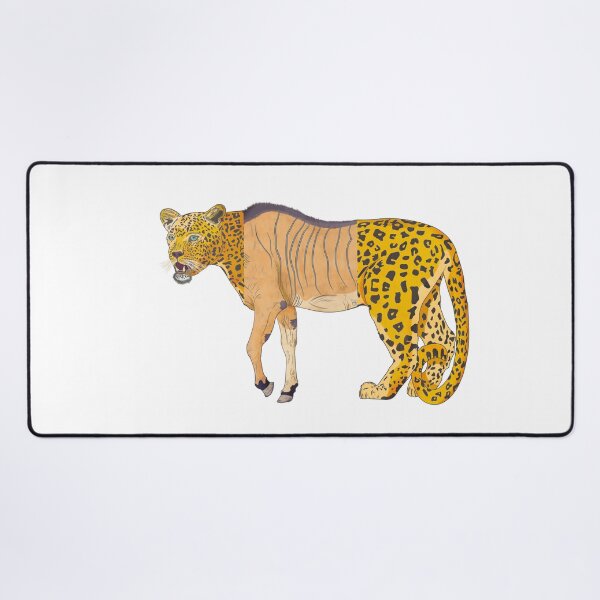 Item preview, Leopard Eland Leopard designed and sold by Domnc.