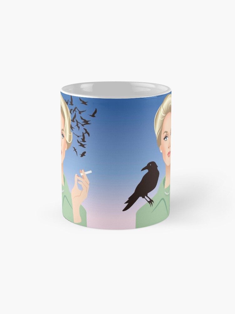 Alternate view of Tippi Coffee Mug