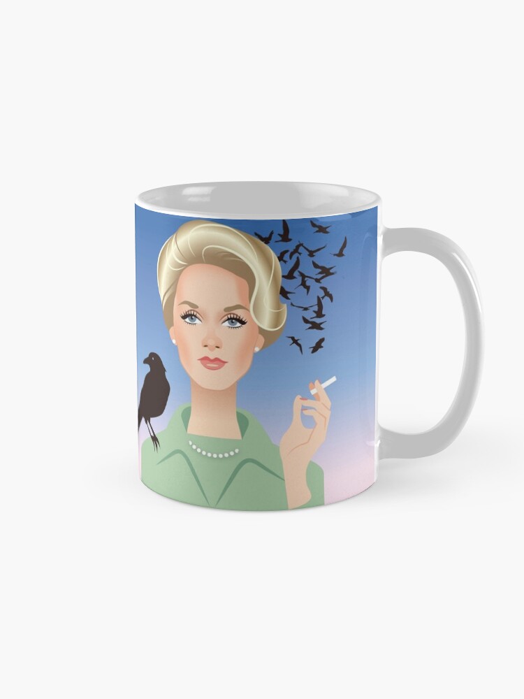Alternate view of Tippi Coffee Mug