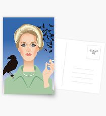 Tippi Postcards