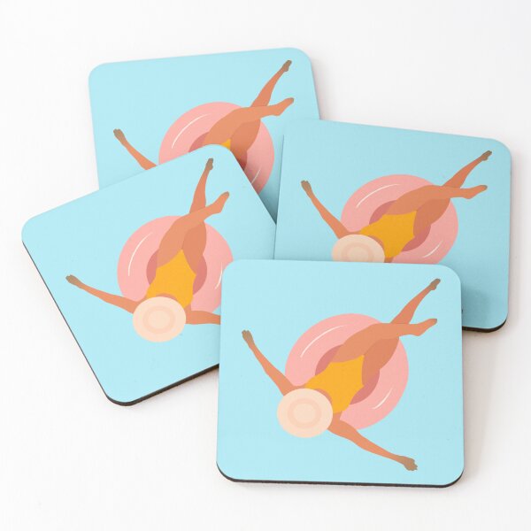 Item preview, Summer Dayz Logo designed and sold by Natasha Mansfield.