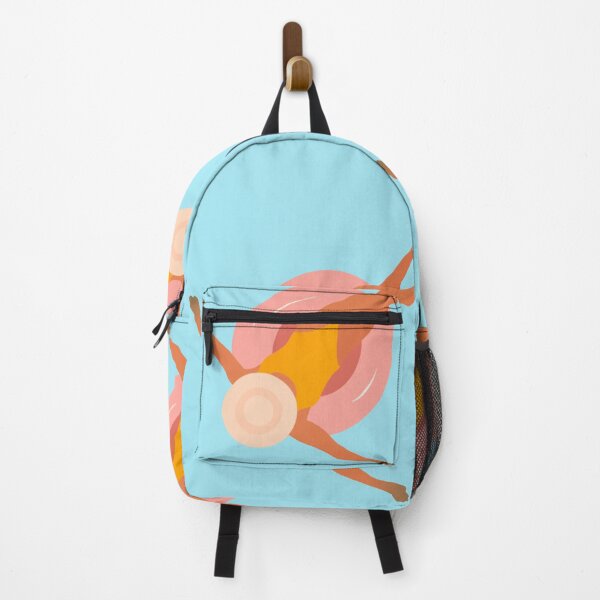 Item preview, Summer Dayz Logo designed and sold by Natasha Mansfield.