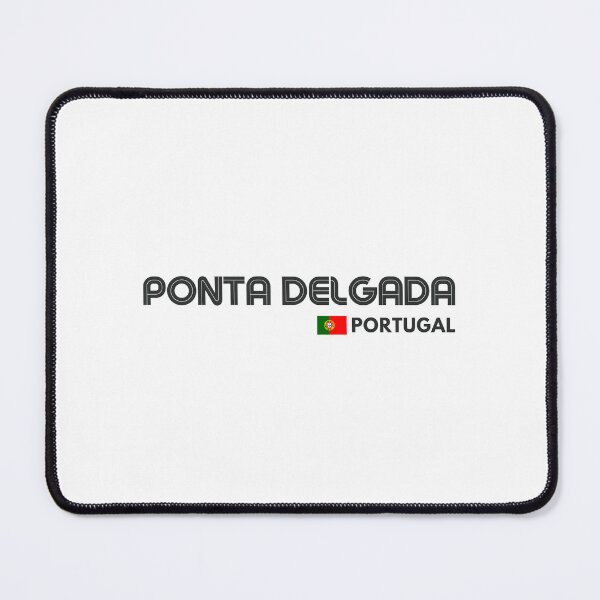 Item preview, Ponta Delgada - Portugal designed and sold by Sketch-Shack.
