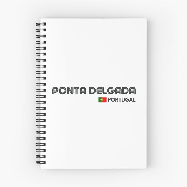 Item preview, Ponta Delgada - Portugal  designed and sold by Sketch-Shack.