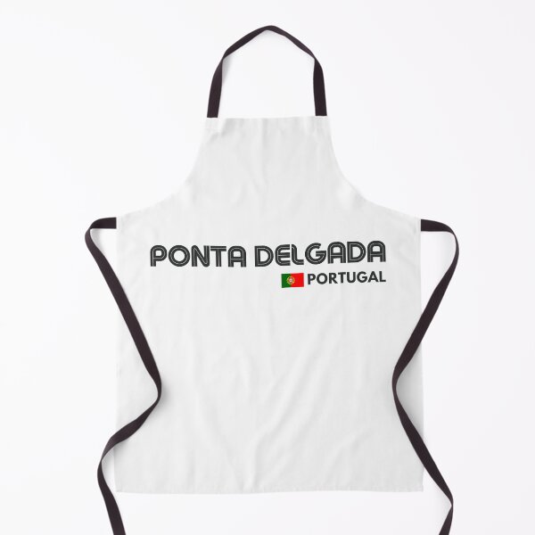 Item preview, Ponta Delgada - Portugal designed and sold by Sketch-Shack.