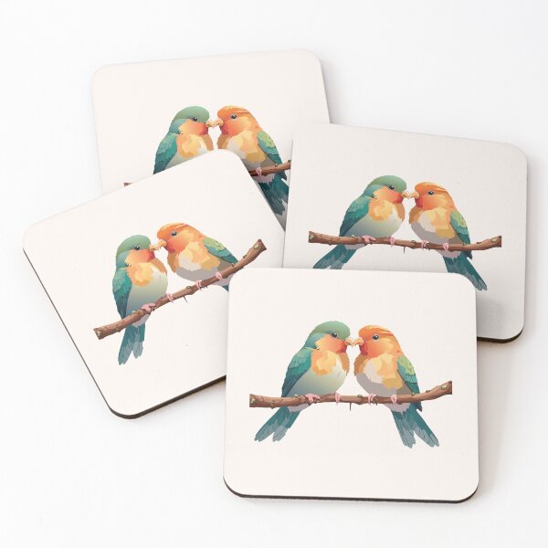 Item preview, Adorable Love: Cute Valentine’s Day Animal Designs designed and sold by CrossCrafted.
