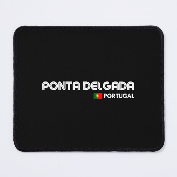 Item preview, Ponta Delgada - Portugal designed and sold by Sketch-Shack.
