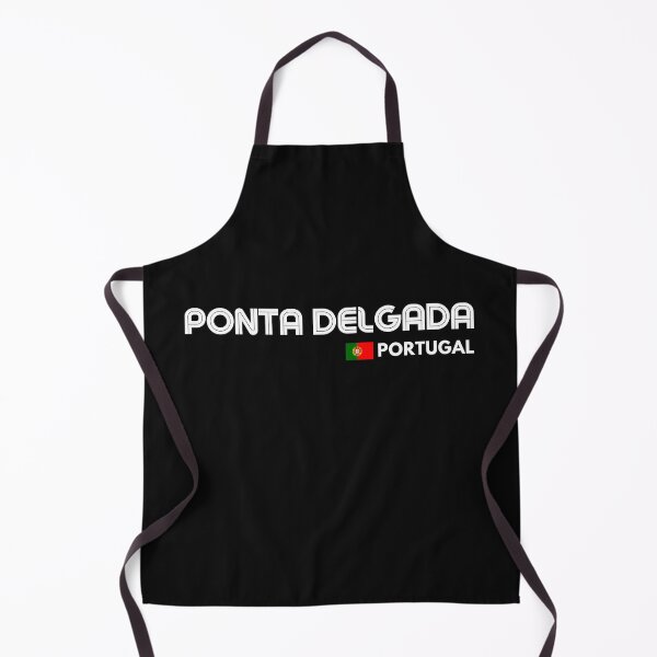 Item preview, Ponta Delgada - Portugal designed and sold by Sketch-Shack.
