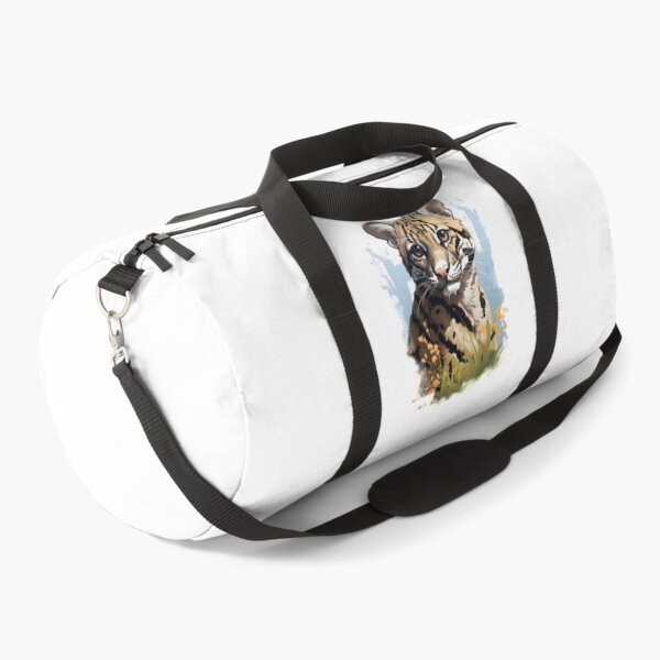 Item preview, clouded leopard | leopard designed and sold by DerSenat.