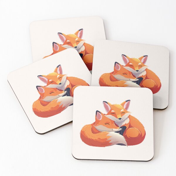 Item preview, Adorable Love: Cute Valentine’s Day Animal Designs designed and sold by CrossCrafted.