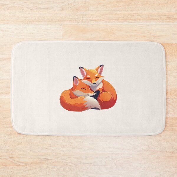 Item preview, Adorable Love: Cute Valentine’s Day Animal Designs designed and sold by CrossCrafted.