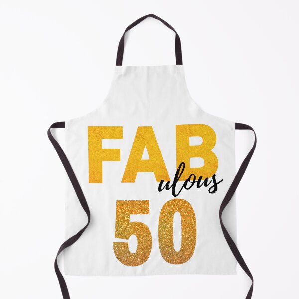 Item preview, Fabulous 50 designed and sold by A2B Style.