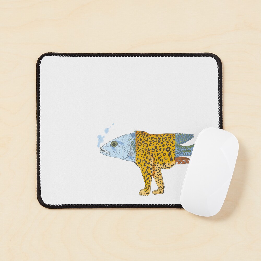 Item preview, Mouse Pad designed and sold by Domnc.