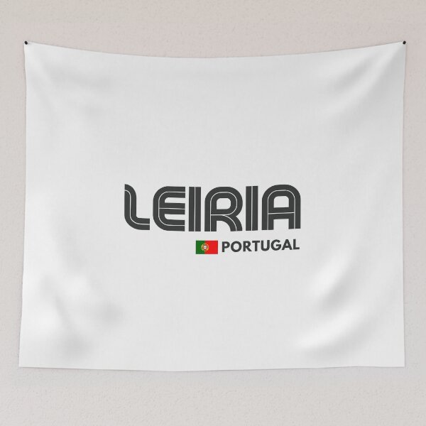 Item preview, Leiria - Portugal  designed and sold by Sketch-Shack.