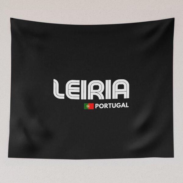Item preview, Leiria - Portugal  designed and sold by Sketch-Shack.