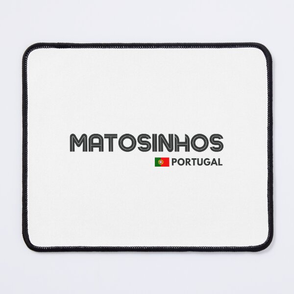 Item preview, Matosinhos - Portugal designed and sold by Sketch-Shack.
