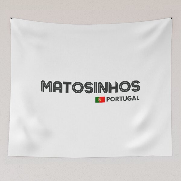 Item preview, Matosinhos - Portugal  designed and sold by Sketch-Shack.