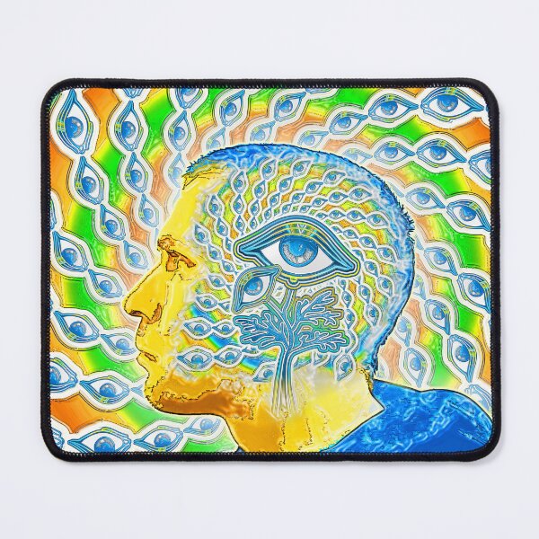Item preview, MindBloom designed and sold by Klaus Bremner (Autotelic Art).