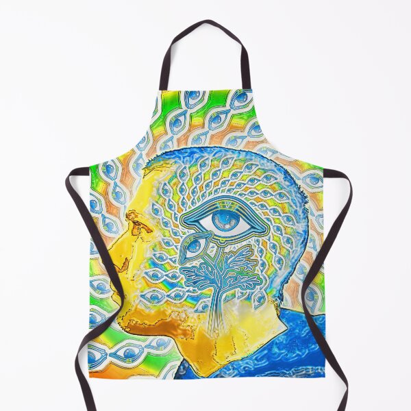 Item preview, MindBloom designed and sold by Klaus Bremner (Autotelic Art).
