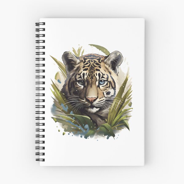 Item preview, clouded leopard | leopard designed and sold by DerSenat.